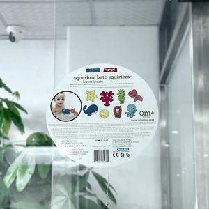 Étiquettes autocollantes personnalisées double face pour pare-brise, étanches, pour rappel de garantie de service automobile, en vinyle - Product Image 3
