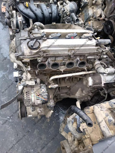 Moteur d'<span class=keywords><strong>occasion</strong></span> d'origine japonaise 1AZ 2AZ 2NZ 1ZR 2ZR 3ZR pour assemblage complet de moteur à essence - Product Image 6