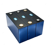 Sel Baterai LiFePO4 CATL 3.2V 180Ah Asli 3000 Siklus 3.2V LFP Prismatic Cell untuk Penyimpanan Energi UPS Sistem Tenaga Surya