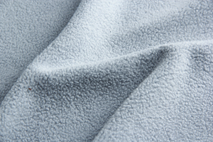 330GSM <strong>Cotton</strong> Polyester Polar <strong>Fleece</strong> Crew Neck Sweatshirt for Winter - Product Image 6