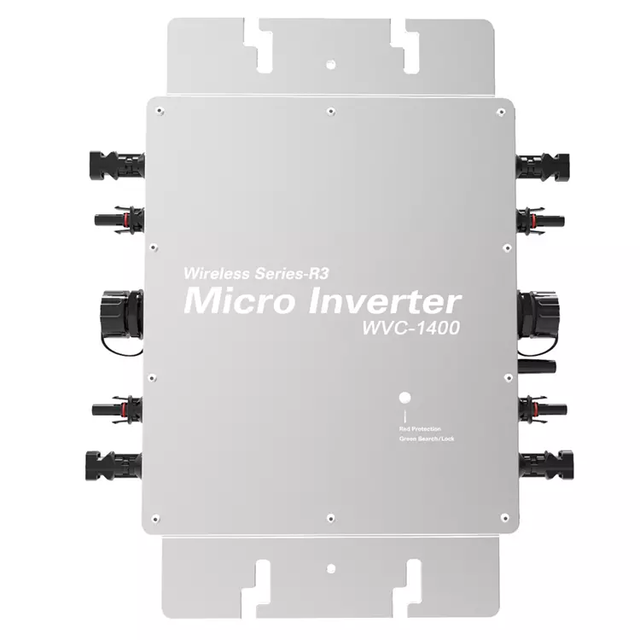 Hot Brand Solar Inverter High Efficiency 14kw on Grid Micro Inverters for Solar System