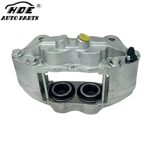 47730-0K060 47730-0K061 ขายส่งอะไหล่รถยนต์ HDE คาลิปเปอร์เบรกสำหรับ Toyota Hilux - Product Image 3