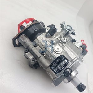 Conjunto de Bomba de Inyección de Combustible 8920A360W para Motor Diésel de Maquinaria de Construcción DP203, Bomba de Inyección Diésel, Bomba de Combustible - Product Image 1