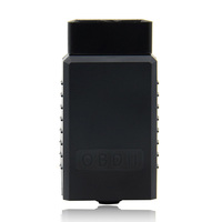 Drive Box OBD2 Inmovilizador IMMO, Desactivador y Activador para EDC15 (Diésel) ME7 (Patrol), Emulador IMMO Plug and Play