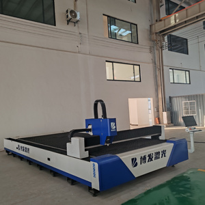 Vezel Lazer Machine Voor Metalen Snijden Cypcut <span class=keywords><strong>Cnc</strong></span> Besturingssoftware Waterkoeling Gantry Type Dxf Dwg Graphic - Product Image 4