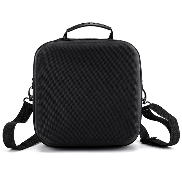 Waterproof Multi-functional 3C Electronic Device Bag Equipment Carrying Bag Hardware Tool Box