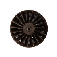 Moteur de soufflerie à grande capacité 12V pour chauffage d'appoint diesel Webasto Air Top 2000ST AT2000ST, pièces de camping-car