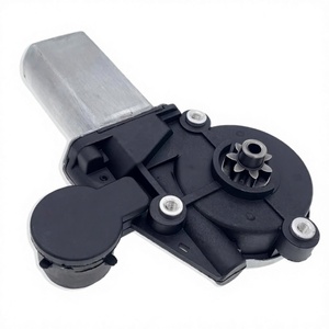 Motor Elevador de Ventanas para Autos Toyota 85720-33120 12V - Product Image 3