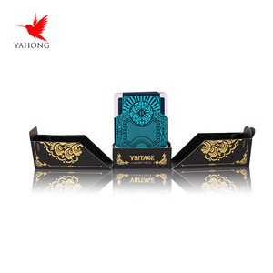 customised personalized playing cards and box custom deck of playing cards