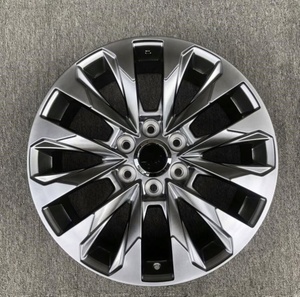 <span class=keywords><strong>ขอบ</strong></span>ล้ออัลลอยสำหรับรถโดยสารขนาด<span class=keywords><strong>20</strong></span>นิ้ว<span class=keywords><strong>ขอบ</strong></span>ล้อสำหรับ Land Cruiser/Prado Tacoma 6*139.7 FJ Cruiser <span class=keywords><strong>Fortuner</strong></span> LC300 SW4 - Product Image 2