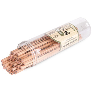 Lápiz de Madera Deli S940 HB Hexagonal para Uso Escolar y de Oficina - Product Image 3