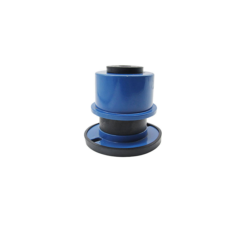 Vibration Isolators HVAC - JIUFU Vertical Spring Solutions
