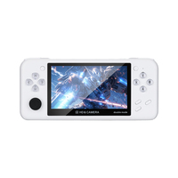 Meilleur prix Console de jeu vidéo 64G intégré 10000 jeux Console de jeu portable rétro contrôleur sans fil