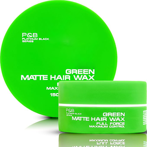 โพเมดจัดแต่งทรงผม 360 เวฟส์ สูตรผสมน้ำมันมะกอก 150 กรัม ให้ลุคธรรมชาติ - Product Image 2