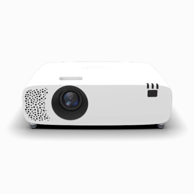 3LCD 4K Long Throw Laser Projector HDR10 20000Hours for Immersive Space Hologram Projection Immersive Room