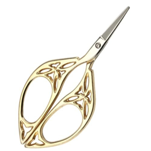 Hot Sale Simple Colorful Durable Sharp Steel <b>Sewing</b> Accessories Scissors for Crafting Needlework DIY Tools Embroidery - Product Image 1