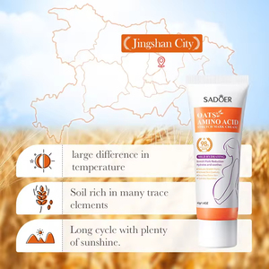 Crème Réparatrice Haute Qualité et Puissante Anti-<span class=keywords><strong>Vergetures</strong></span>, Traitement des Cicatrices, Crème Corporelle Post-Grossesse <span class=keywords><strong>pour</strong></span> Adultes, Hydratant GMP - Product Image 6