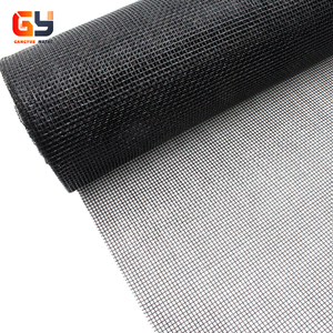 Malla <span class=keywords><strong>Mosquitera</strong></span> <span class=keywords><strong>Enrollable</strong></span> de Fibra para Ventanas, Protección Contra Insectos, Guangdong - Product Image 1