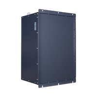 Variateur de fréquence VFD LNC860S 200KW triphasé 380V AC, prix usine Linecome, 0-500Hz, certifié CE ISO, garantie 18 mois, pour moteur