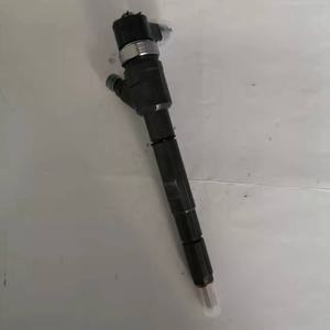 100% original und neue Diesel Fuel Injector 33800-4A50 0 0445110274 For HYUNDAI STAREX H1 - Product Image 4