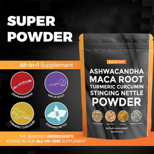 ผงรากมาคา - Product Image 6