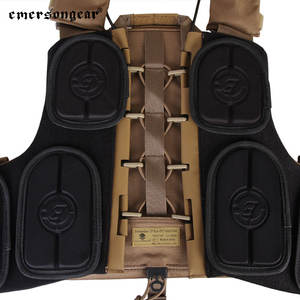 Maissongear all'ingrosso 500 Cordura in Nylon <span class=keywords><strong>Multicam</strong></span> portante mimetico Gilet tattico tattico da combattimento per CPC stile - Product Image 2