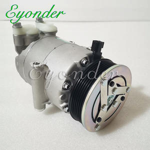 Kompresor AC untuk FORD GALAXY S-MAX MONDEO 1543948 1566158 1791009 1435790 6G9119D629DB 6G9119D629DF - Product Image 6