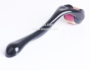 Kosmetik walze 0,50mm Derma roller für Gesichts falten - Product Image 3
