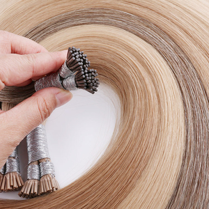 Extensions de <span class=keywords><strong>cheveux</strong></span> de luxe à double trame, 100 % <span class=keywords><strong>cheveux</strong></span> humains vierges, soyeux et doux, sans perte de <span class=keywords><strong>cheveux</strong></span>, pour salons euro-américains - Product Image 5