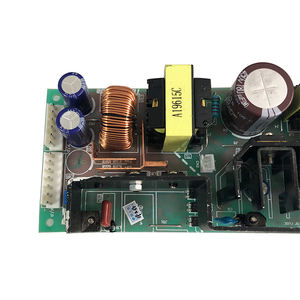 FANUC A14L-0156-0001 # Interruptor de Alimentación Nuevo de 24V ZWS150AF-24/J para PCB - Product Image 3