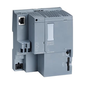 6es7510-1dj01-0ab0 Simatic Dp Cpu 1510sp-1 Pn Nieuwe Originele 1 Jaar Garantie Professionele Instellingen Kunnen Worden Verstrekt Voor Het Testen - Product Image 2