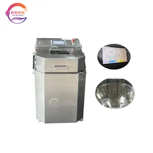 Vegetable Washing Dehydrator Centrifugal Rotating Dehydrator Fruit and Vegetables Industrial