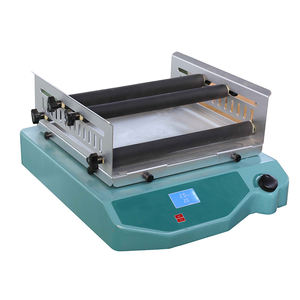 Soporte OEM personalizable 100-500rpm Agitador <span class=keywords><strong>orbital</strong></span> Agitador rotatorio Agitador de decoloración Equipo de laboratorio - Product Image 5