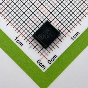 brand-new original SMDJ20A/TR13 SMC DO-214AB Diodes TVS Diodes 32.4V 92.6A Unidirectional - Product Image 1