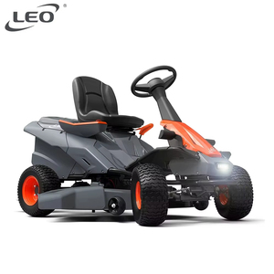 Tondeuses à gazon les plus vendues, alimentées par batterie lithium-ion, pour usage commercial dans les jardins et sur les champs, Lrm42li, haute qualité - Product Image 3