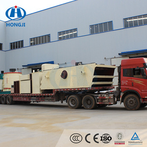 Máy Sàng Rung Sàng Đá Cát Bán Chạy Của Nam Phi - Product Image 2