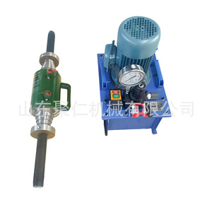 Huanjun Electric Hydraulic Press <b>Machine</b> 300 Ton Portable High Efficiency Precision Pressing Equipment For Industrial Use - Product Image 4