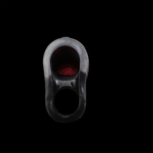 YOCY Large Horse and Wolf Penis Sleeve Closed Cock Sheath Sex Toy for Men Penis Enlargement Delay Ejaculating Toys Wholesale - Product Image 4