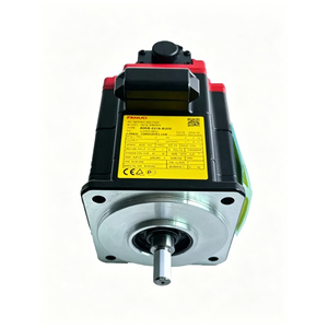 มอเตอร์หุ่นยนต์ขนาดเล็ก Fanuc สำหรับ Fanuc A06B-0218-B200 บริการบำรุงรักษานอกสถานที่ ระดับพรีเมียม คุณภาพสูงสุด Fanuc - Product Image 4