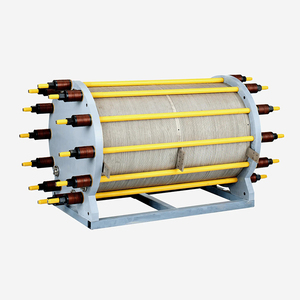 10kw Industrial <b>Hydrogen</b> <b>Generator</b> ALK Alkaline Electrolyzer High Pressure-bearing - Product Image 1