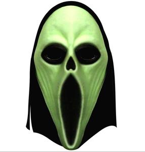 Ma mặt nạ đáng sợ PUNK ROCK Halloween & cosplay mặt nạ đầy đủ - Product Image 5