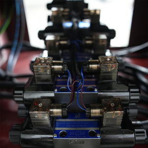 Máquina dobladora de tubos de doble cabeza - Product Image 2