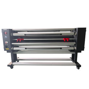 Soporte técnico de video 2 pedal multifuncional máquina de laminación en frío y caliente eléctrica pura automática - Product Image 2