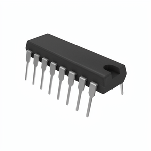 Circuito Integrado 16 DIP (0.300", 7.62mm) Precio Original SN74S138ANG4 Circuito Integrado Lógico DECODER/DEMUX 1X3:8 16DIP - Product Image 1