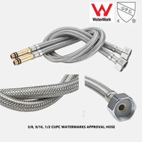 Mitigeurs de douche encastrés carrés en laiton noir mat de conception contemporaine Nouvelle vanne thermostatique en céramique pour eau chaude et froide polie
