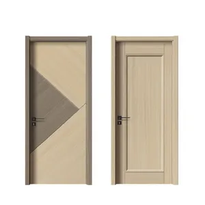 Gmart-Marco de puerta de armario de cocina contemporáneo, 670X400 Mm, alto Olmo antiguo, puertas correderas interiores de madera, en venta