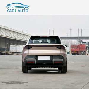 Auto Elettrica Chang an Qiyuan Q05 2026, Autonomia NEDC 401-500km, Origine Shandong, Disponibile, Vendita Calda in Sud America - Product Image 6