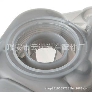 Vente en gros d'usine, réservoir de liquide de refroidissement Audi A4 & Q5, modèle 8K0121403G 8K0 121 403T, réservoirs d'expansion et de trop-plein - Product Image 4