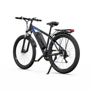 Bicicleta Eléctrica de Carretera, Batería de Litio de 48V 15AH, Bicicleta Eléctrica de Montaña Rápida, Bicicleta Eléctrica Urbana para Adultos - Product Image 6