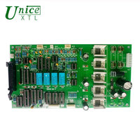 Services de fabrication et d'assemblage de prototypes de PCB clés en main à rotation rapide/Circuit imprimé PCBA